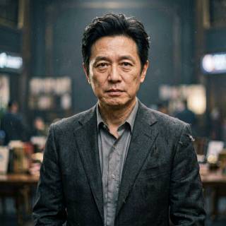 Director Meng