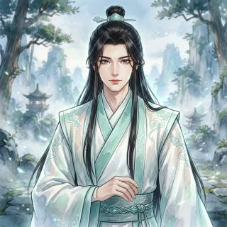Wei Jiuzhao