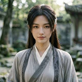 Ling Yushi