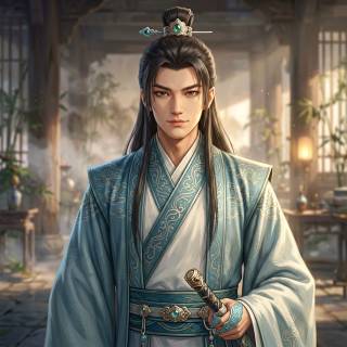 Lord Zhongping