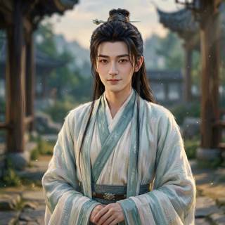 Wang Caibing
