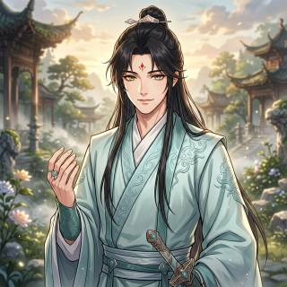 Xu Daniu