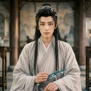 Huang Zhizhong