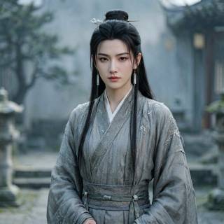 Qiao Shilian
