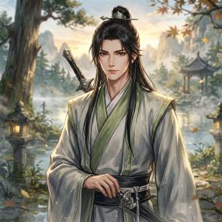 Qiao Yuan