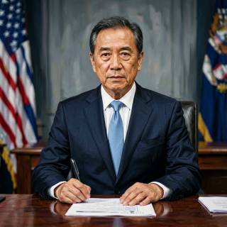 Secretary