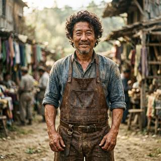Peddler