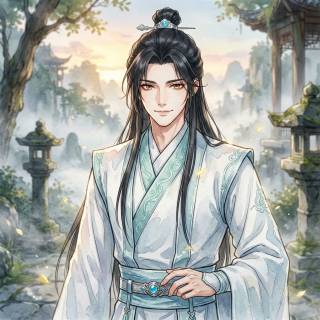 Lin Deshan
