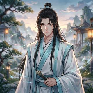 Shen Laotou