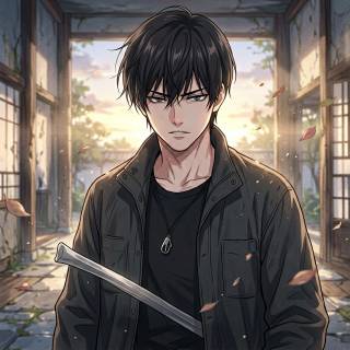 Brother Hong