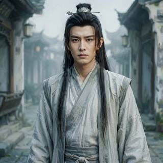 Xiao Zhang