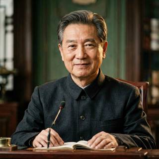 President Deng