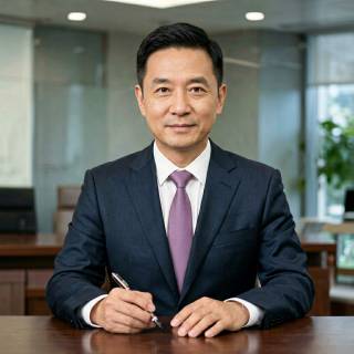 General Manager Li