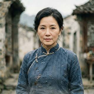 Mrs. Xiao