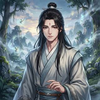 Meng Sinian