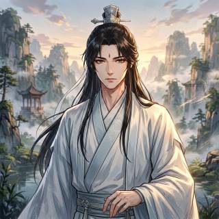 Shen Wenyuan
