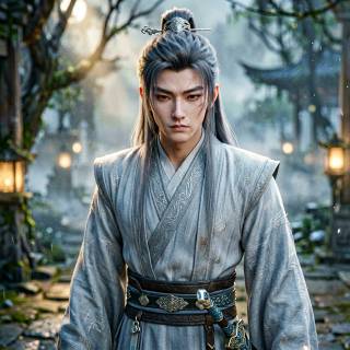Zheng Bin