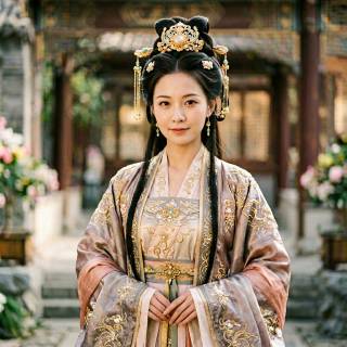 Princess Rongyang