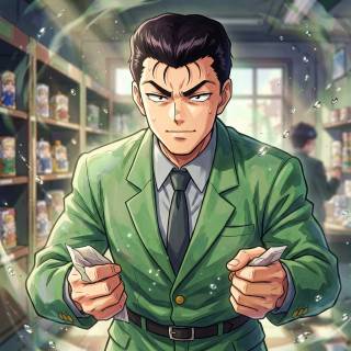 General Su