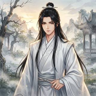 xie chen