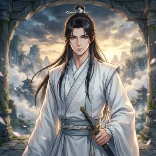 Lu Lingji