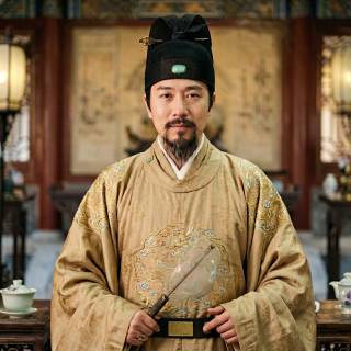 Chief Eunuch