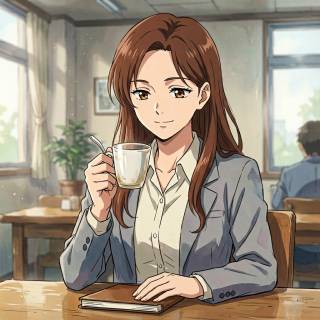 Bei Xinning's Assistant