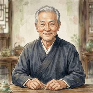 uncle xiao