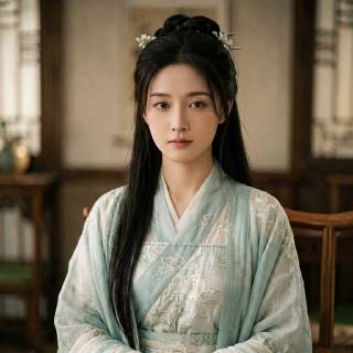 Lin Xiaohe's Sister-in-law