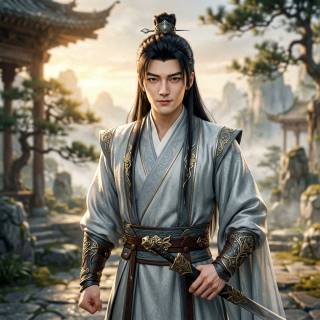 Xu Guanping