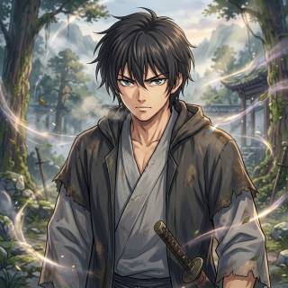 Zhiyi
