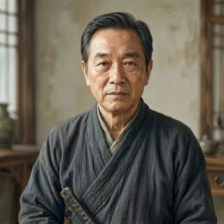 Father Chen