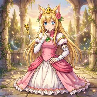 Princess Changle