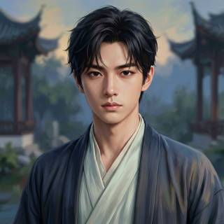 zhou yuzhi