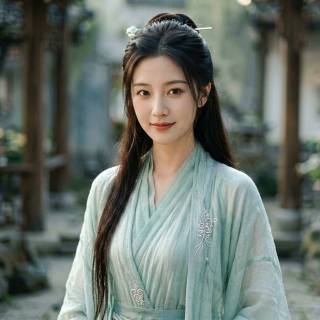 Jiang Lu
