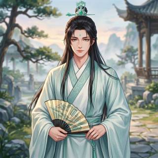 Qingshan