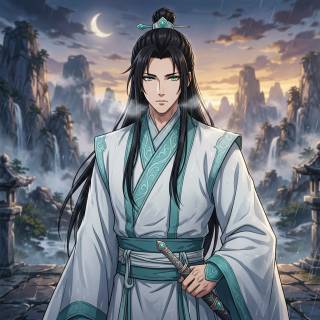 Lin Guo'an