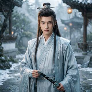 Gu Zhicai