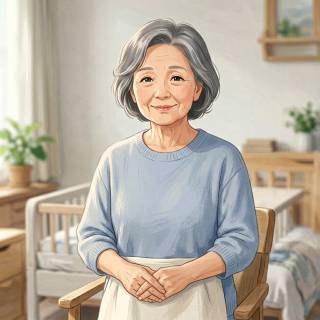 Step-mother