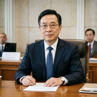 Minister Of Revenue