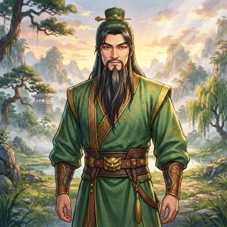 Guan Baocheng