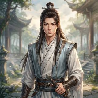 Dou Shichang