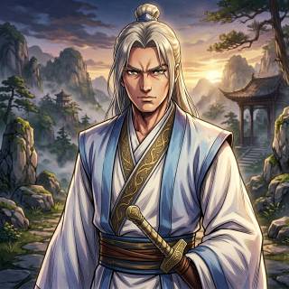 Yin Kong