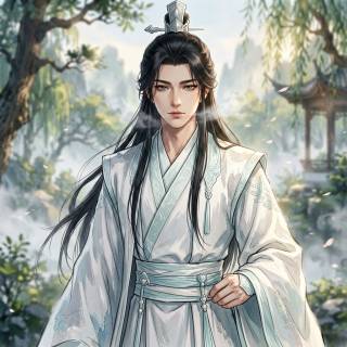 Ling Shi