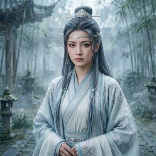 Lin Ke