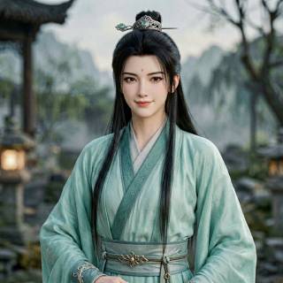 Jiang Lanru