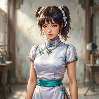 Wu Lili