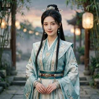 ruan qingli