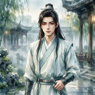 ling chen