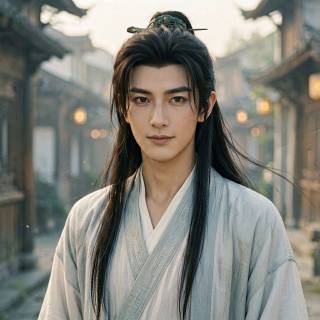 Meng Yanchen/
